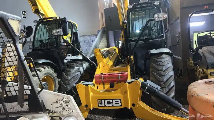 Renting all types of heavy equipment 19