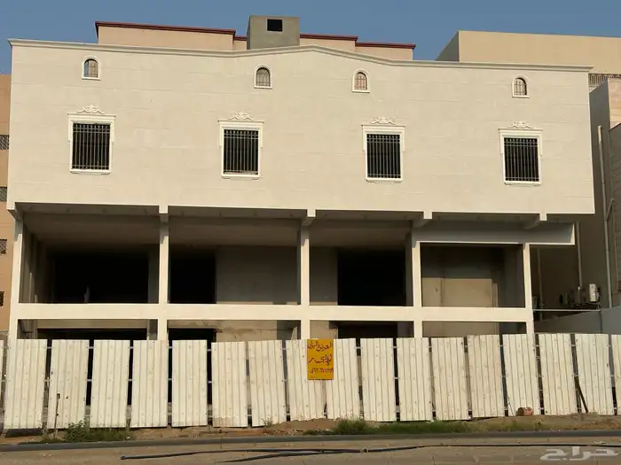 للايجار محلات وميزان 1