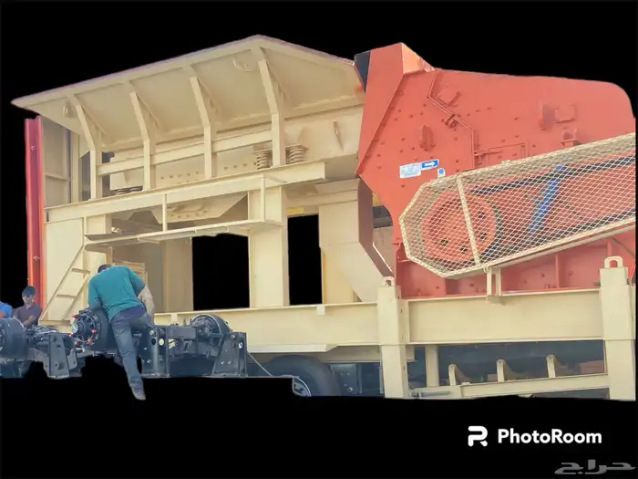 كساره غربال سيور 0