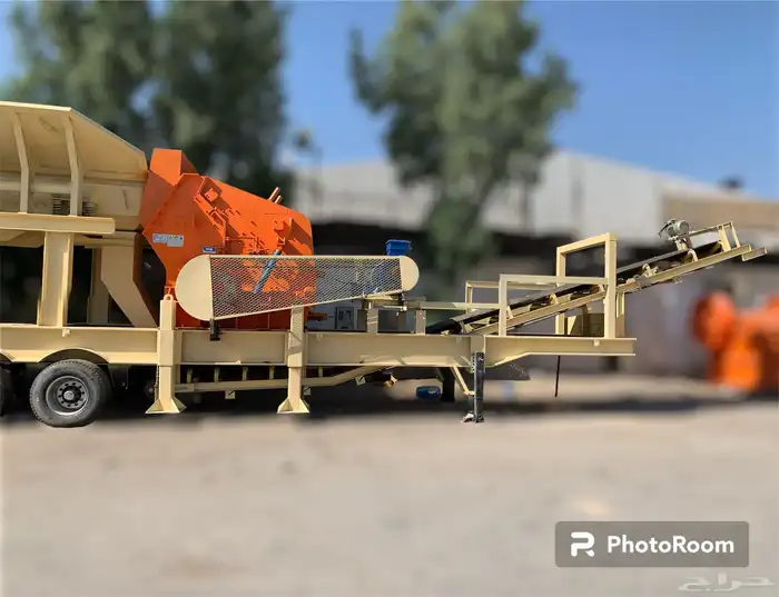 كساره غربال سيور 5