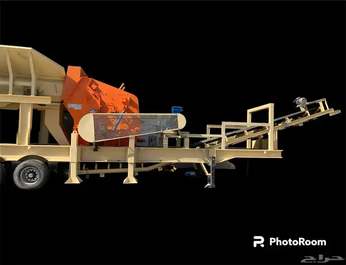 كساره غربال سيور 6