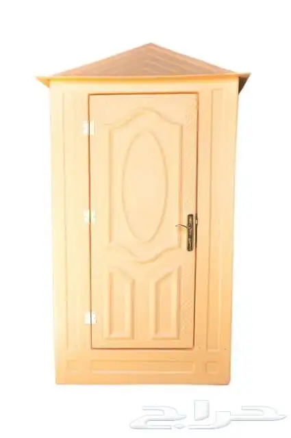 حمامات فايبر جلاس متنقلة للبيع بدمام 3