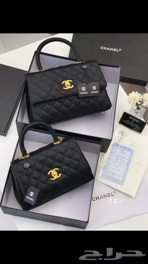 شنط شانيل 5