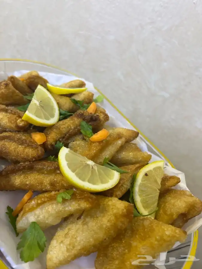 مفرزنات سمبوسه مقرمش 5