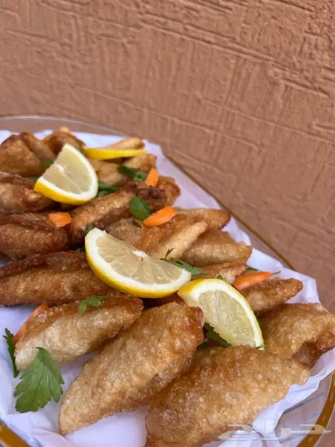 مفرزنات سمبوسه مقرمش 2