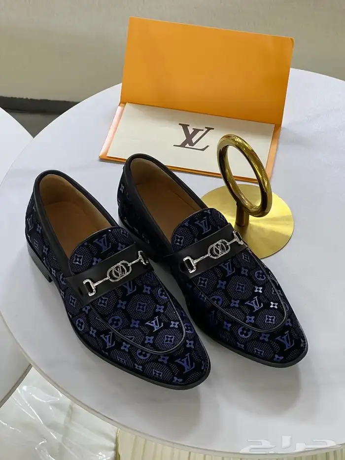 جزم رسمية رجالية ( ماستر كواليتي ) 9