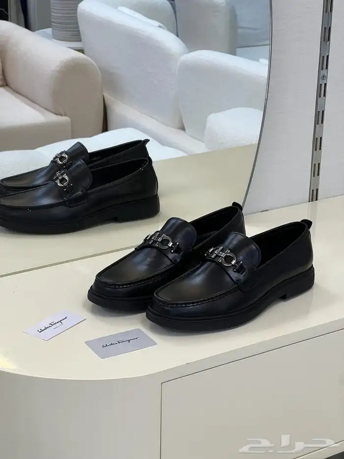 جزم رسمية رجالية ( ماستر كواليتي ) 13