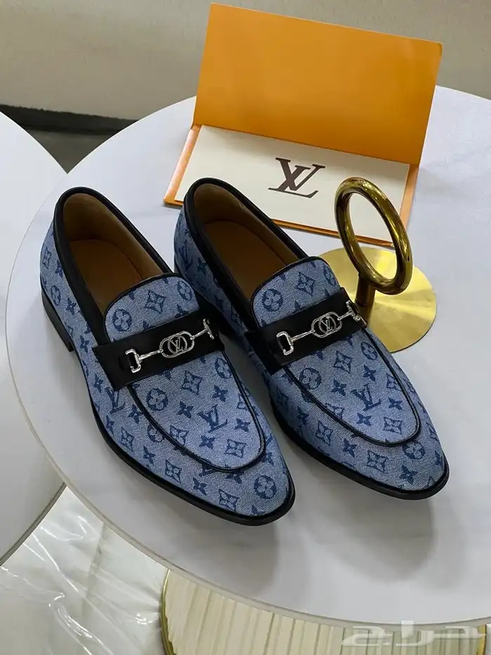 جزم رسمية رجالية ( ماستر كواليتي ) 6