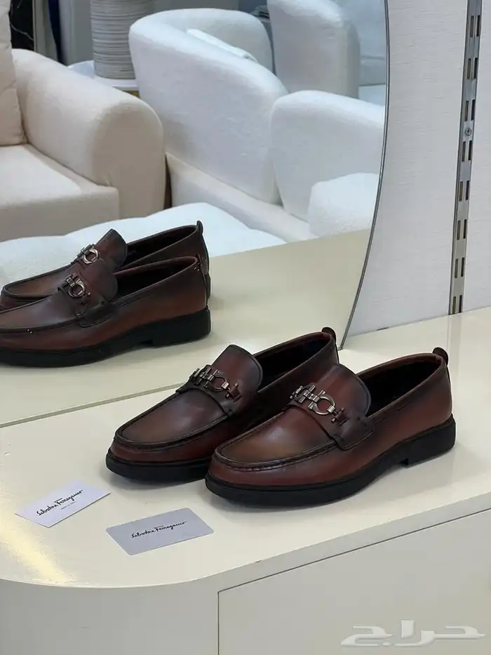 جزم رسمية رجالية ( ماستر كواليتي ) 12