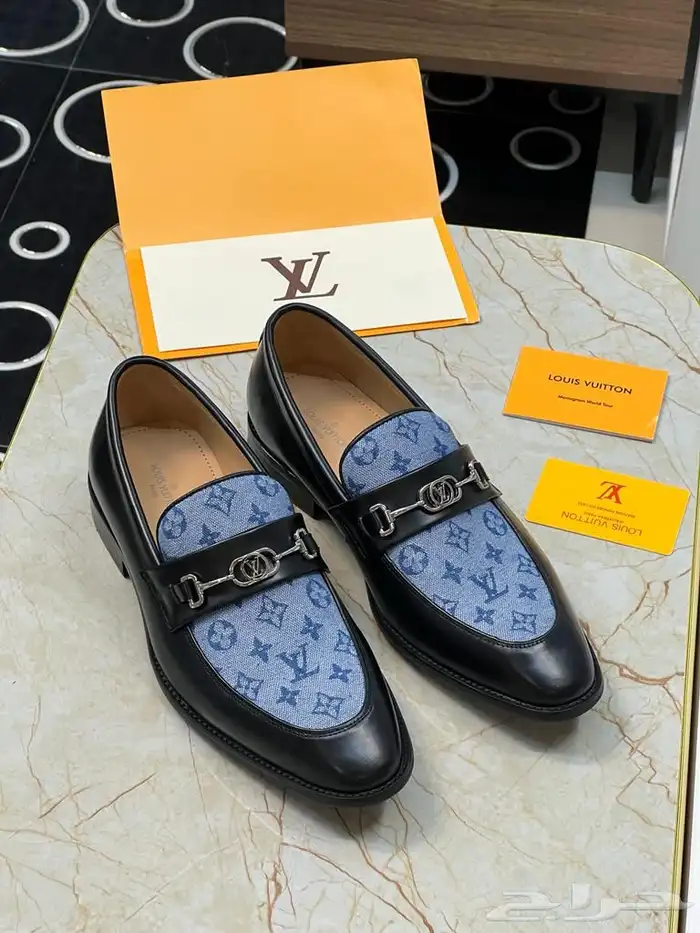 جزم رسمية رجالية ( ماستر كواليتي ) 7