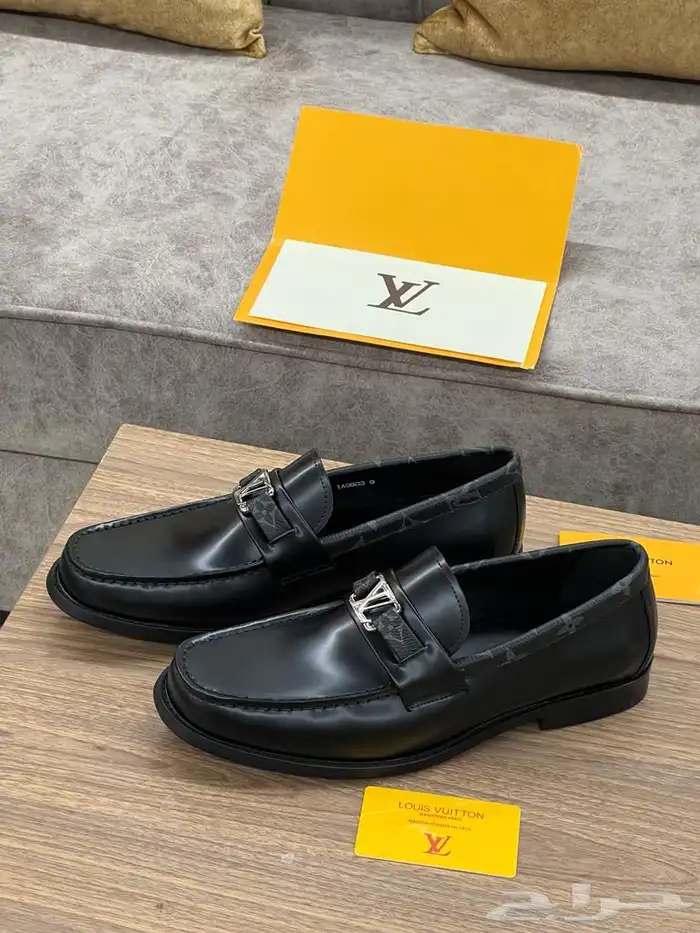 جزم رسمية رجالية ( ماستر كواليتي ) 2