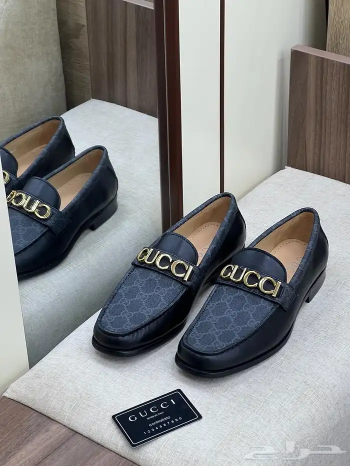 جزم رسمية رجالية ( ماستر كواليتي ) 8