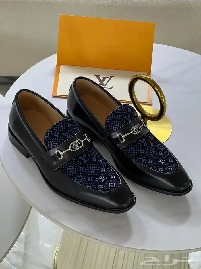 جزم رسمية رجالية ( ماستر كواليتي ) 10