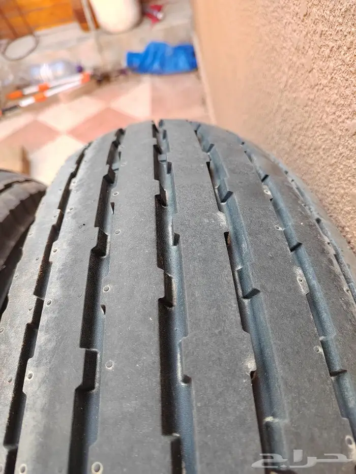 للبيع كفرات بالون مكسس 17 825 1