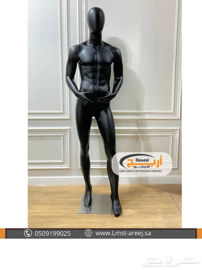 مانيكانات رجالي 17