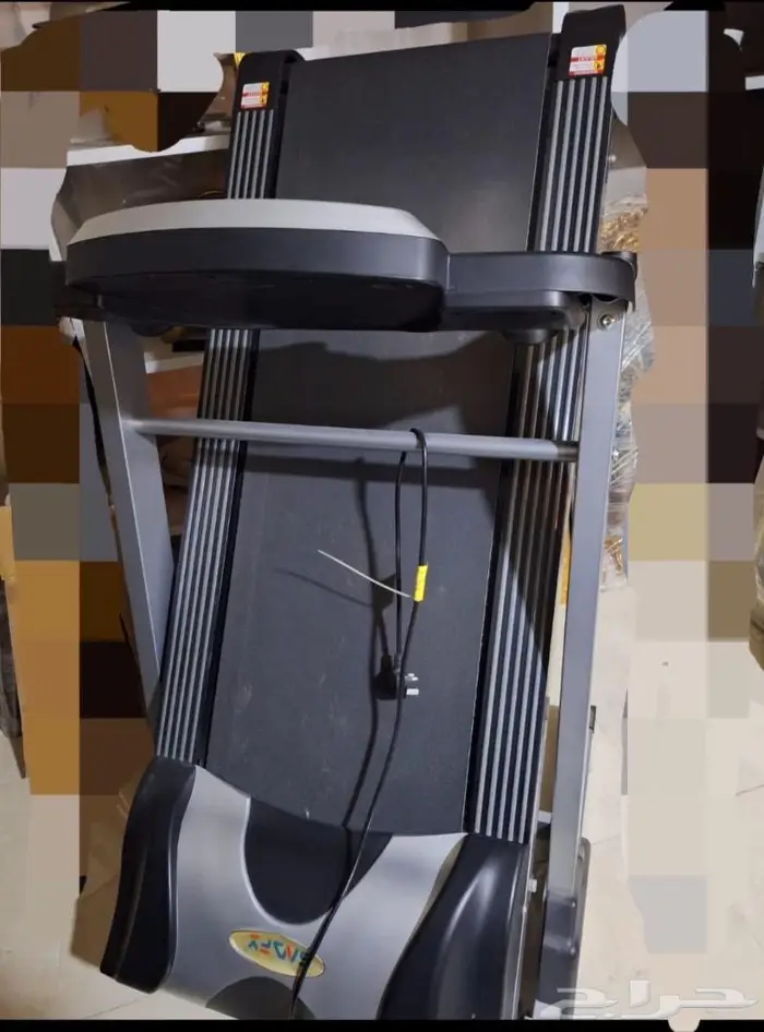 جهاز مشي رياضي 1