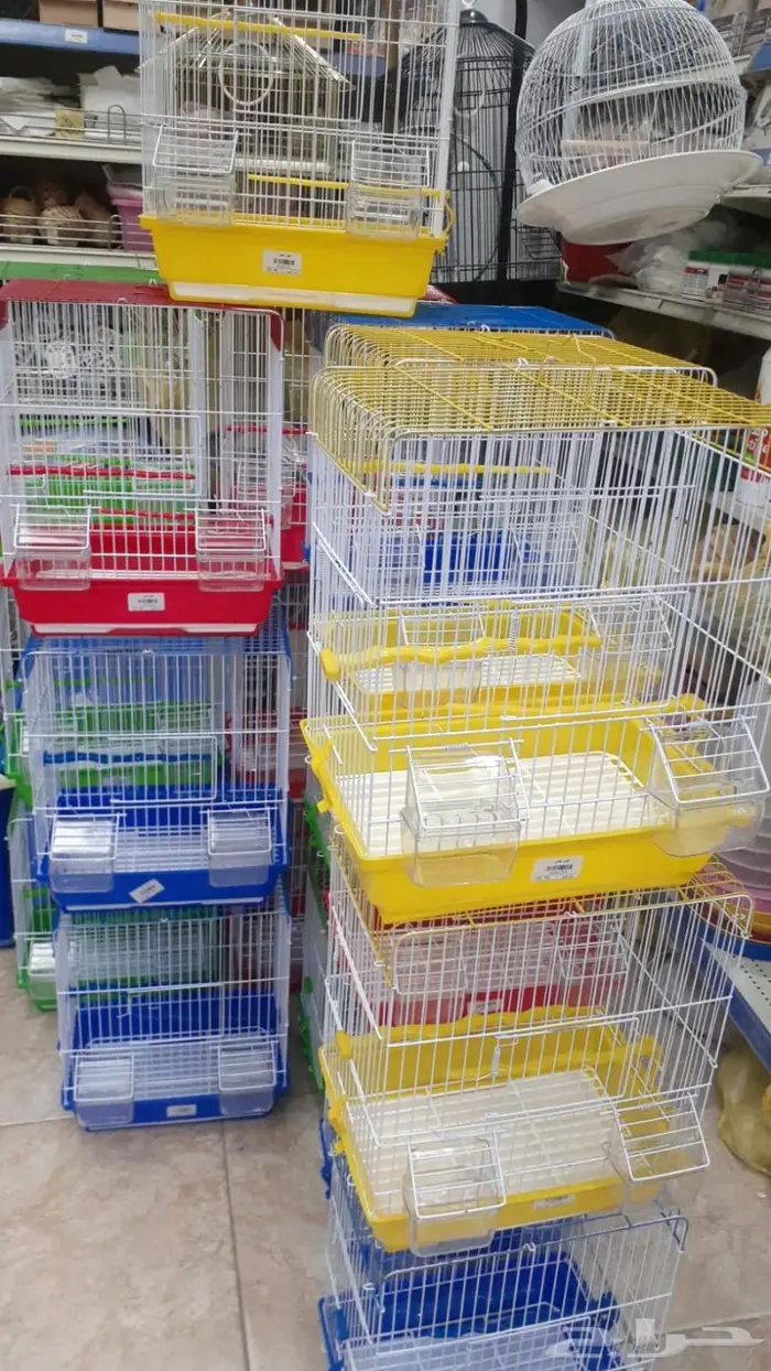 اكل قطط هريرة ورمل محل نوادر 45