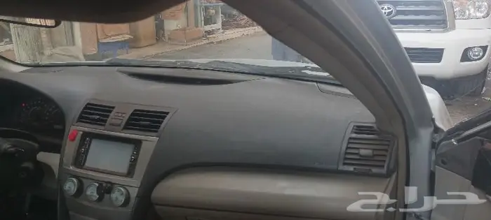 تنجيد طبلون كامري وكاله مع ختم الارباج 0