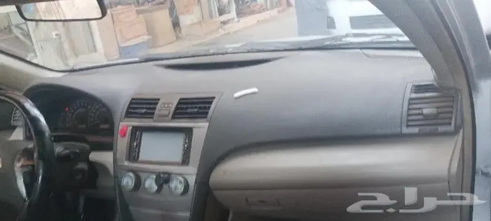 تنجيد طبلون كامري وكاله مع ختم الارباج 1