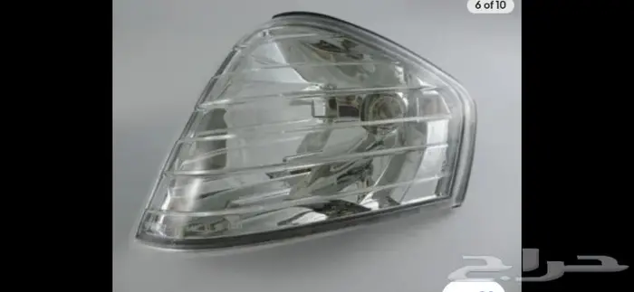 اسطبات مرسيدس sl r129 1