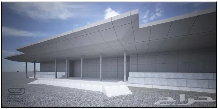 لتصميم الاخلي و تصميم واجهات 4