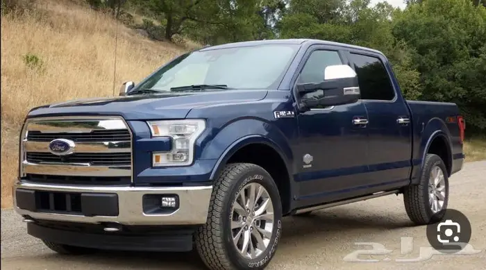 قطع غيار فورد F150 0