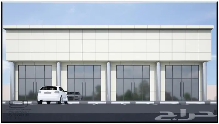 لتصميم الاخلي و تصميم واجهات 2