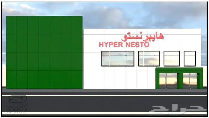 لتصميم الاخلي و تصميم واجهات 7