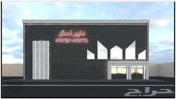 لتصميم الاخلي و تصميم واجهات 8