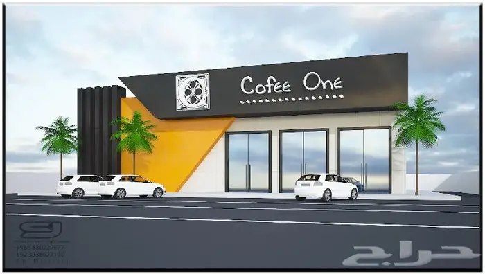 لتصميم الاخلي و تصميم واجهات 9