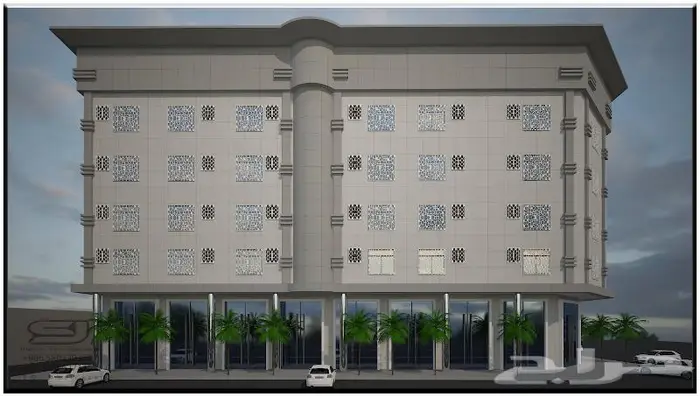 لتصميم الاخلي و تصميم واجهات 14