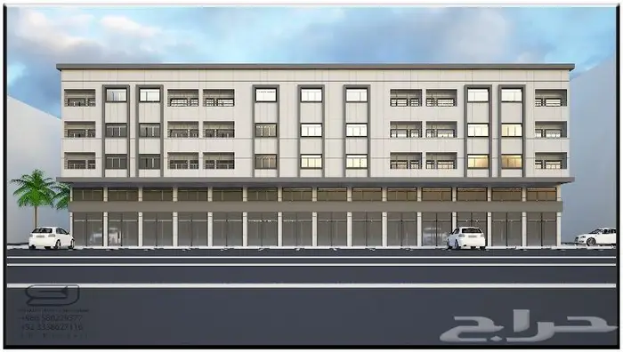 لتصميم الاخلي و تصميم واجهات 15