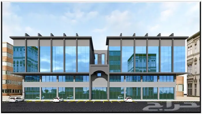 لتصميم الاخلي و تصميم واجهات 26