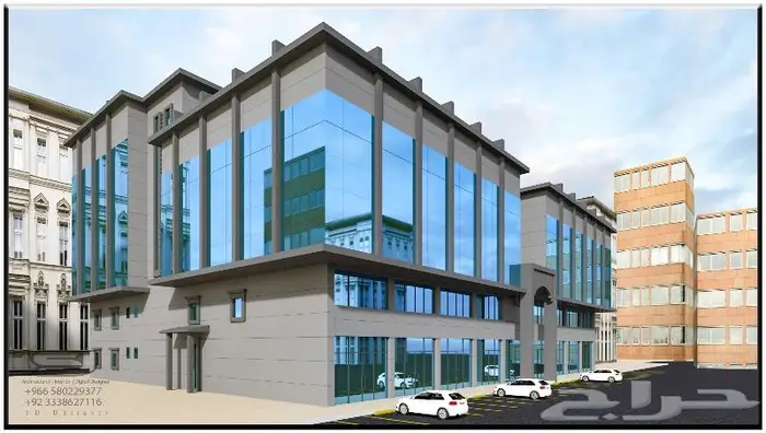 لتصميم الاخلي و تصميم واجهات 27