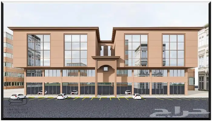 لتصميم الاخلي و تصميم واجهات 21