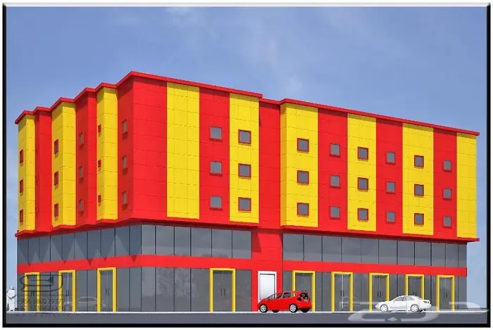 لتصميم الاخلي و تصميم واجهات 23