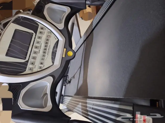 جهاز مشي رياضي 0