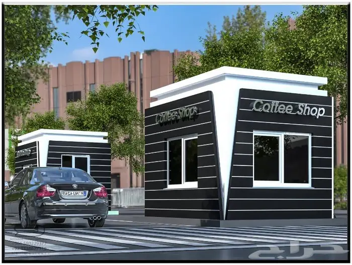 لتصميم الاخلي و تصميم واجهات 35