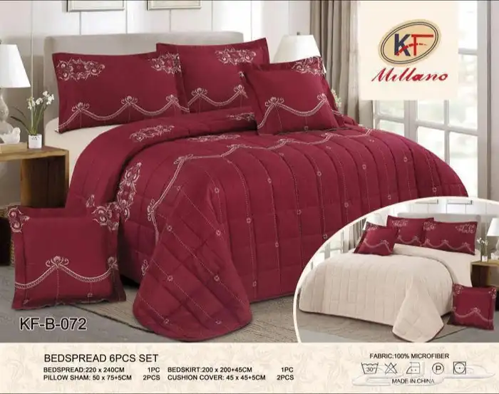 مفارش سرير 57