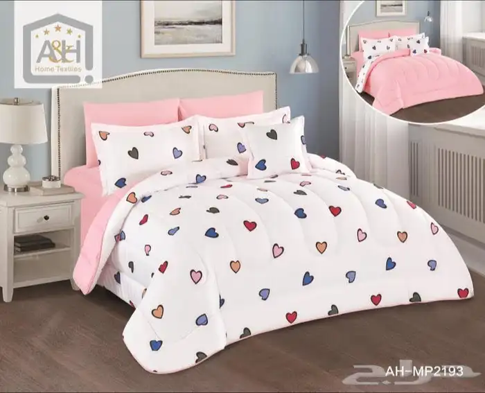 مفارش سرير 3