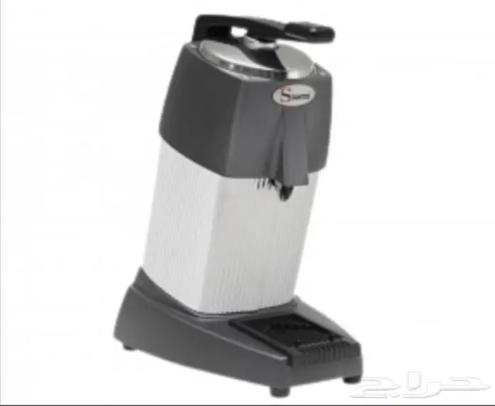 معدات وأجهزه مستعمله مطاعم عصائر 1