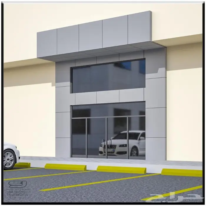 لتصميم الاخلي و تصميم واجهات 25