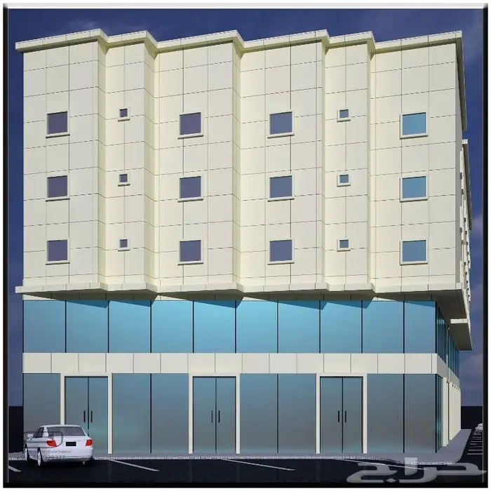 لتصميم الاخلي و تصميم واجهات 30