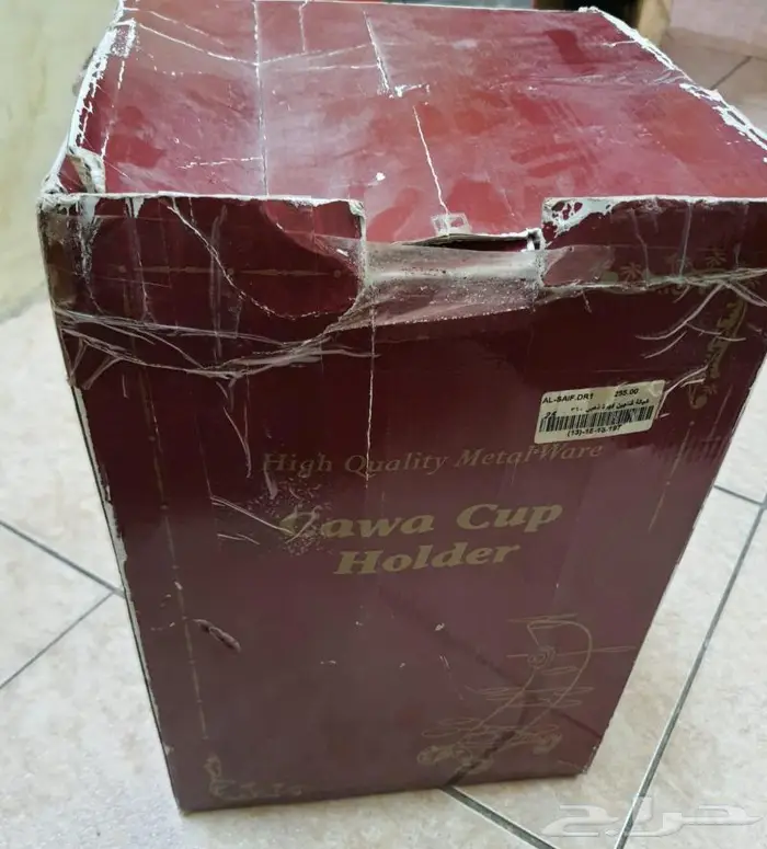 شياله فناجين قهوه 6