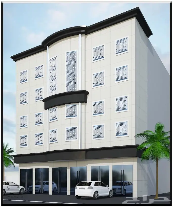 لتصميم الاخلي و تصميم واجهات 36