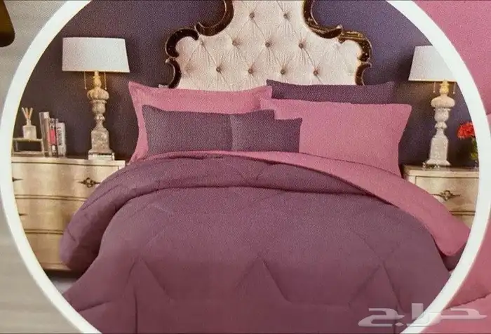 مفارش سرير 12