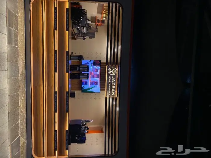 تاجير مكاين قهوة - ركن قهوة - ضيافة قهوة مختصة 9