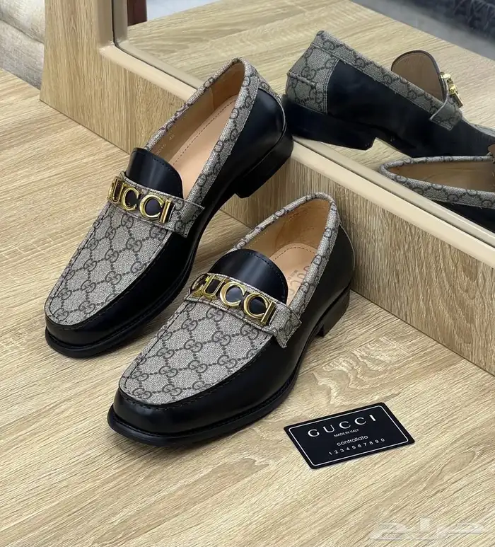 جزم رسمية رجالية ( ماستر كواليتي ) 4