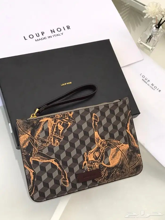 باوتشات لوب نوير توب كوالتي 46