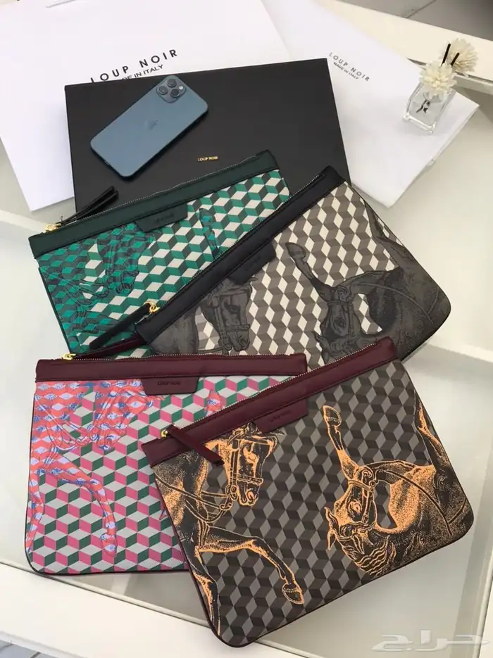 باوتشات لوب نوير توب كوالتي 7